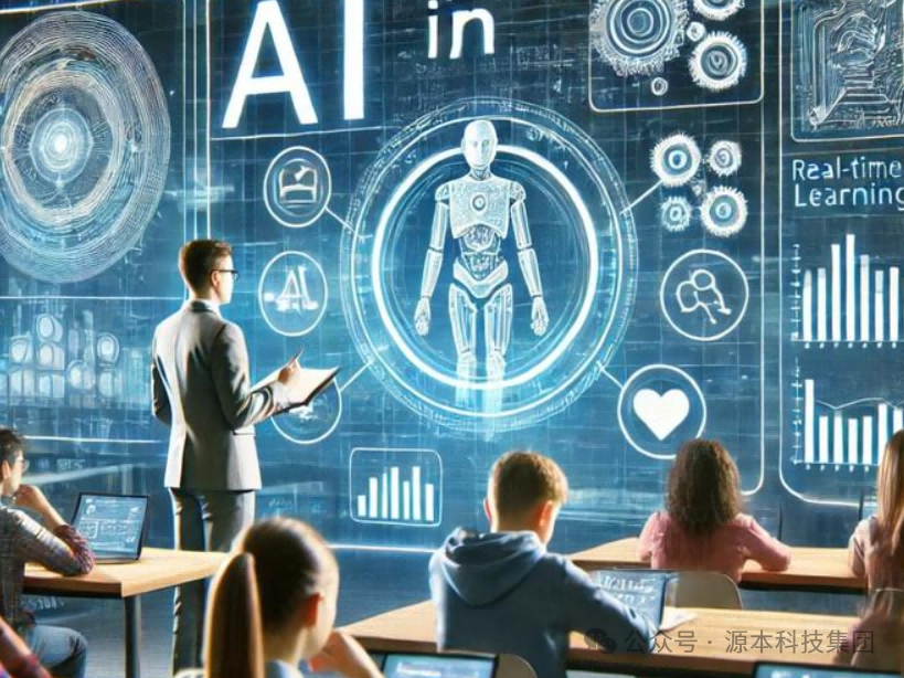 艾弗森贝博ballbet官网科技-本科生掌握大数据、云原生、AI-竞赛保研求职的“超车秘籍”来了！